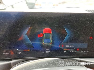 Zdjęcie 9 z 12 samochodu: 2023 BMW I4 EDRIVE 35 VIN:WBY43AW01PFR47172 - miniatura