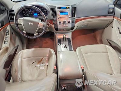 Zdjęcie 8 z 13 samochodu: 2008 HYUNDAI VERACRUZ GLS VIN:KM8NU13C48U031208 - miniatura
