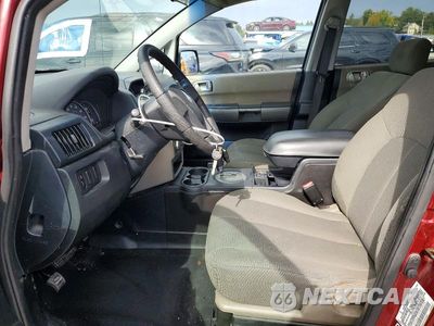Zdjęcie 7 z 12 samochodu: 2005 MITSUBISHI ENDEAVOR LS VIN:4A4MN21S45E058680 - miniatura