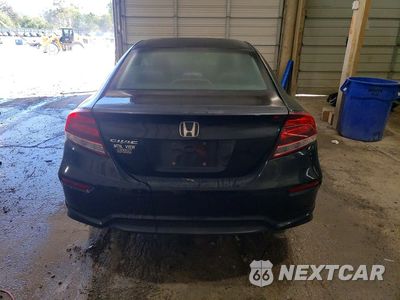 Zdjęcie 6 z 13 samochodu: 2014 HONDA CIVIC LX VIN:2HGFG3B59EH516345 - miniatura