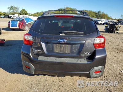 Zdjęcie 6 z 13 samochodu: 2015 SUBARU XV CROSSTREK 2.0 LIMITED VIN:JF2GPAMC7F8256975 - miniatura