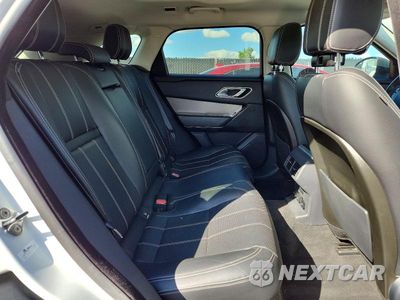 Zdjęcie 11 z 13 samochodu: 2019 LAND ROVER RANGE ROVER VELAR S VIN:SALYB2EX6KA786679 - miniatura