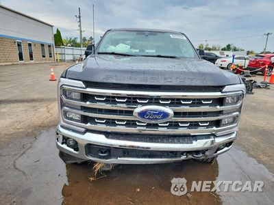 Piąte zdjęcie samochodu w środku: 2026 FORD F250 SUPER DUTY VIN:1FT8W2BM1TEF11124 - miniatura