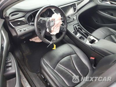 Zdjęcie 8 z 12 samochodu: 2018 BUICK LACROSSE ESSENCE VIN:1G4ZP5SS0JU132552 - miniatura