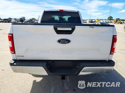 Zdjęcie 6 z 12 samochodu: 2018 FORD F150 SUPER CAB VIN:1FTEX1CB3JKD24652 - miniatura
