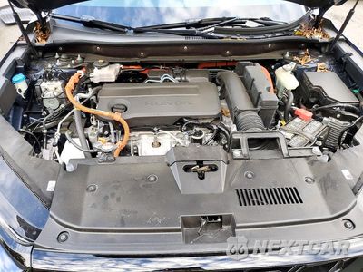 Zdjęcie 11 z 13 samochodu: 2026 HONDA CR-V SPORT TOURING VIN:5J6RS6H94TL018845 - miniatura
