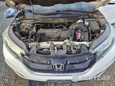 Zdjęcie 12 z 13 samochodu: 2015 HONDA CR-V TOURING VIN:5J6RM3H99FL011127 - miniatura