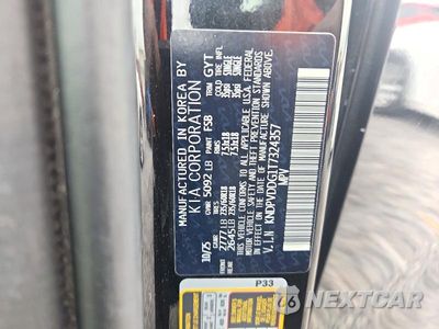 Zdjęcie 13 z 13 samochodu: 2026 KIA SPORTAGE HYBRID EX VIN:KNDPVDDG1T7324357 - miniatura