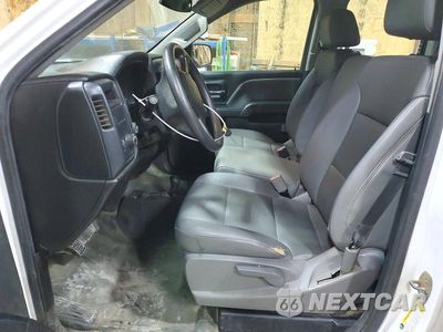 Zdjęcie 7 z 12 samochodu: 2018 CHEVROLET SILVERADO K1500 VIN:1GCVKNEC4JZ198191 - miniatura