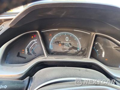 Zdjęcie 9 z 12 samochodu: 2018 HONDA CIVIC EX VIN:JHMFC1F38JX005477 - miniatura
