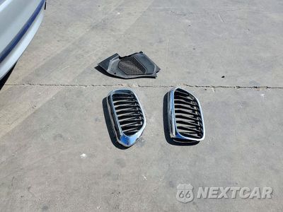Zdjęcie 12 z 13 samochodu: 2018 BMW 530 I VIN:WBAJA5C54JWA37265 - miniatura