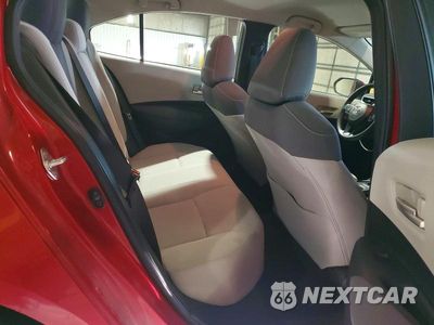 Zdjęcie 10 z 12 samochodu: 2020 TOYOTA COROLLA LE VIN:5YFEPRAE5LP135677 - miniatura