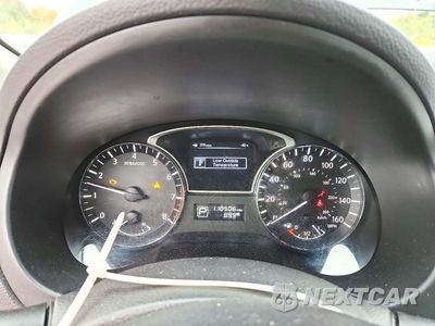 Zdjęcie 9 z 12 samochodu: 2013 NISSAN ALTIMA 2.5 VIN:1N4AL3AP9DC919417 - miniatura