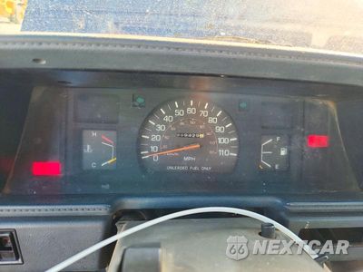 Zdjęcie 9 z 13 samochodu: 1988 TOYOTA PICKUP XTRACAB RN67 DLX VIN:JT4RN67P0J8009010 - miniatura