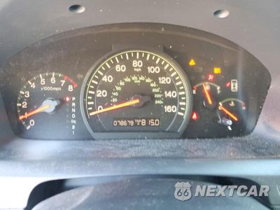 Zdjęcie 9 z 13 samochodu: 2005 HONDA ACCORD EX VIN:1HGCM66595A003831 - miniatura
