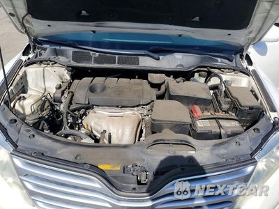 Zdjęcie 11 z 12 samochodu: 2012 TOYOTA VENZA LE VIN:4T3ZA3BB5CU060831 - miniatura