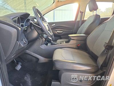 Zdjęcie 7 z 13 samochodu: 2019 FORD ESCAPE SE VIN:1FMCU9GDXKUA58851 - miniatura