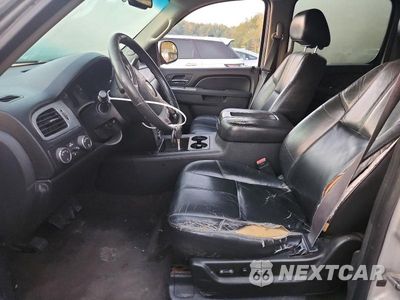 Zdjęcie 7 z 12 samochodu: 2011 CHEVROLET AVALANCHE LT VIN:3GNTKFE3XBG158946 - miniatura