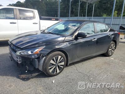 2022 NISSAN ALTIMA SV 1N4BL4DW3NN347618 - główne zdjęcie licytacji z USA - miniatura