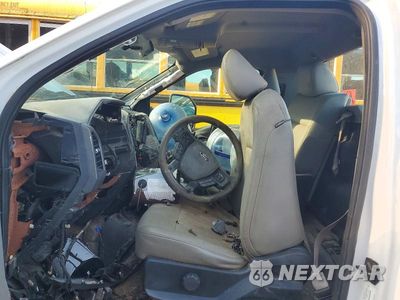 Zdjęcie 7 z 12 samochodu: 2017 FORD F550 VIN:1FDUF5HT3HEB30649 - miniatura
