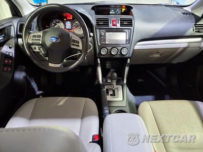 Zdjęcie 8 z 13 samochodu: 2015 SUBARU FORESTER 2.5I LIMITED VIN:JF2SJAKC8FH482120 - miniatura