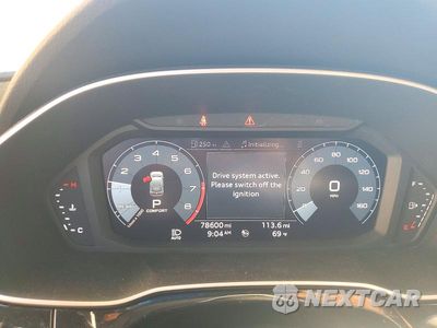 Zdjęcie 9 z 13 samochodu: 2020 AUDI Q3 PREMIUM VIN:WA1AECF34L1102547 - miniatura