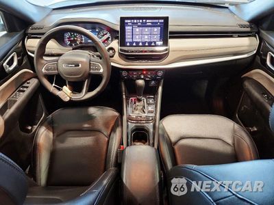 Zdjęcie 8 z 13 samochodu: 2025 JEEP COMPASS LIMITED VIN:3C4NJDCNXST511447 - miniatura