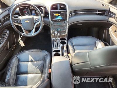 Zdjęcie 8 z 12 samochodu: 2015 CHEVROLET MALIBU LTZ VIN:1G11F5SL5FF207974 - miniatura