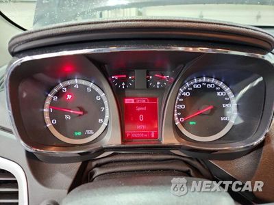 Zdjęcie 9 z 13 samochodu: 2016 GMC TERRAIN SLT VIN:2GKFLUE37G6249168 - miniatura