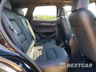 Zdjęcie 11 z 13 samochodu: 2023 MAZDA CX-5 VIN:JM3KFBAY3P0267240 - miniatura