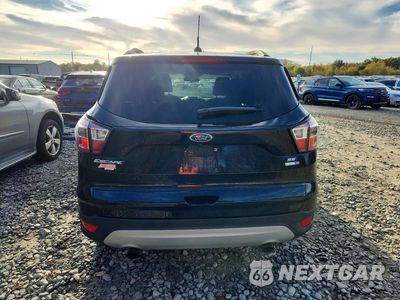 Zdjęcie 6 z 13 samochodu: 2017 FORD ESCAPE SE VIN:1FMCU9GD3HUC30243 - miniatura