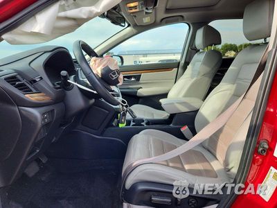 Zdjęcie 7 z 14 samochodu: 2021 HONDA CR-V EXL VIN:2HKRW2H89MH659277 - miniatura