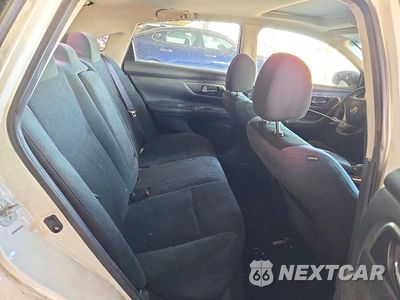 Zdjęcie 10 z 13 samochodu: 2015 NISSAN ALTIMA 2.5 SV VIN:1N4AL3AP1FC268352 - miniatura