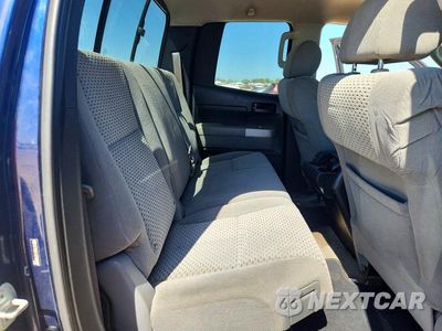 Zdjęcie 10 z 12 samochodu: 2007 TOYOTA TUNDRA SR5 VIN:5TFRV54157X006807 - miniatura