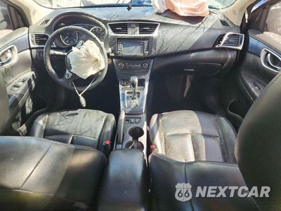Zdjęcie 8 z 12 samochodu: 2016 NISSAN SENTRA SR VIN:3N1AB7AP2GY270420 - miniatura