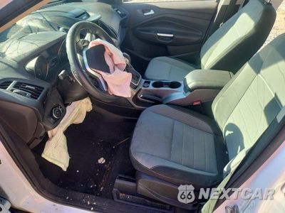 Zdjęcie 7 z 13 samochodu: 2013 FORD ESCAPE SE VIN:1FMCU0GX6DUD16582 - miniatura