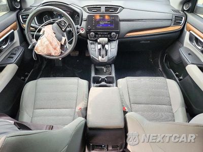 Zdjęcie 8 z 12 samochodu: 2019 HONDA CR-V EX VIN:2HKRW2H52KH669216 - miniatura