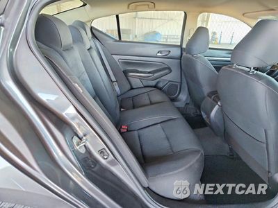 Zdjęcie 10 z 12 samochodu: 2022 NISSAN ALTIMA SV VIN:1N4BL4DV0NN313756 - miniatura