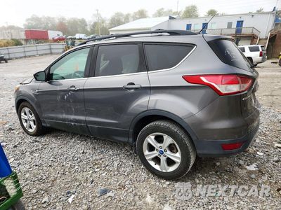 Drugie zdjęcie samochodu z przodu: 2013 FORD ESCAPE SE VIN:1FMCU0GX1DUC43489 - miniatura