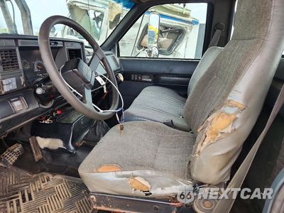 Zdjęcie 7 z 12 samochodu: 1999 CHEVROLET C-SERIES C7H042 VIN:1GBM7H1C9XJ106461 - miniatura
