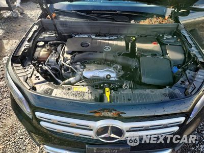 Zdjęcie 12 z 13 samochodu: 2023 MERCEDES-BENZ GLB 250 VIN:W1N4M4HB9PW328147 - miniatura