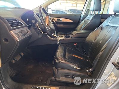 Zdjęcie 7 z 13 samochodu: 2012 LINCOLN MKX VIN:2LMDJ6JKXCBL05574 - miniatura