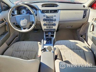 Zdjęcie 8 z 12 samochodu: 2008 FORD FOCUS SE VIN:1FAHP35N88W215015 - miniatura