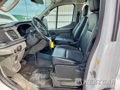 Zdjęcie 7 z 13 samochodu: 2025 FORD TRANSIT 150 DELIVERY VAN VIN:1FTYE1Y89SKA30545 - miniatura