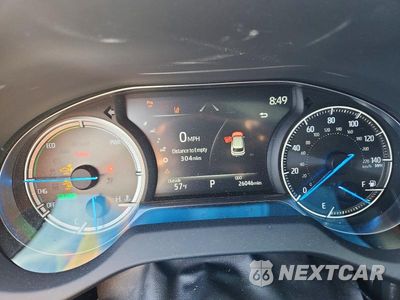 Zdjęcie 9 z 13 samochodu: 2021 TOYOTA VENZA LIMITED VIN:JTEAAAAH5MJ065062 - miniatura