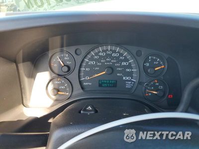 Zdjęcie 9 z 13 samochodu: 2003 CHEVROLET EXPRESS G2500 VIN:1GNGG29U231115703 - miniatura