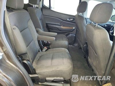Zdjęcie 11 z 14 samochodu: 2020 GMC ACADIA SLE VIN:1GKKNRLS9LZ124283 - miniatura