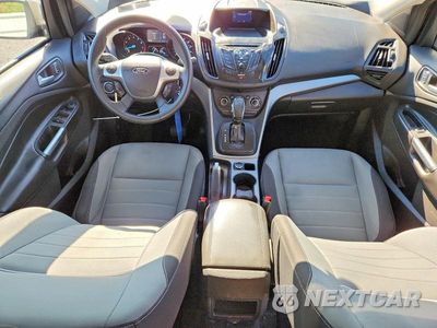 Zdjęcie 8 z 12 samochodu: 2014 FORD ESCAPE SE VIN:1FMCU0GX0EUD63057 - miniatura