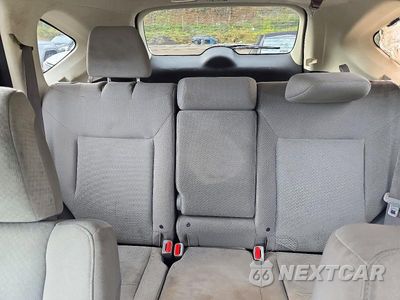 Zdjęcie 10 z 14 samochodu: 2015 HONDA CR-V EX VIN:2HKRM4H50FH605845 - miniatura