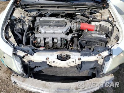 Zdjęcie 11 z 12 samochodu: 2009 ACURA TL VIN:19UUA86519A005555 - miniatura
